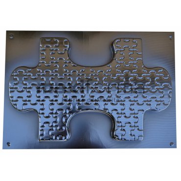 Matrite Pavele Puzzle, 44x29x4cm