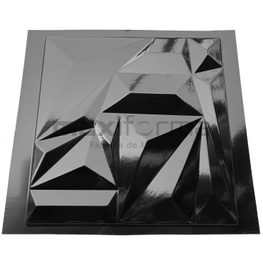 Matrite Panouri Decorative 3D, Model Diamant 2 50x50cm