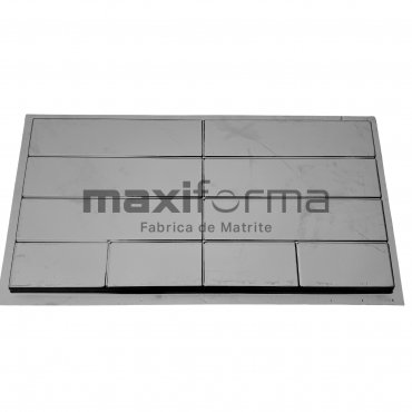 Matrite Caramida Design, 60x30cm