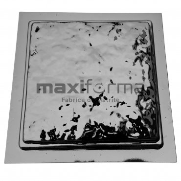 Matrite travertin santorini, 20x20x2cm