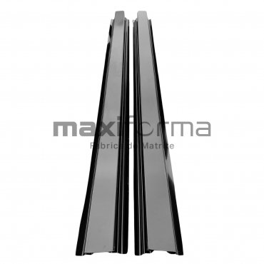 Matrite Stalp Beton, FARA OPRITOR, Model LIS – 12.5x12.5x270cm