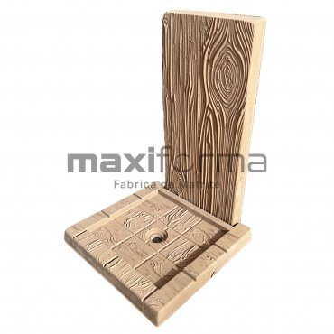 Matrite Cismea de Gradina – 2 Piese