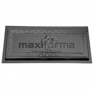 Matrite Travertin LUX 5, 50x20x1.9cm