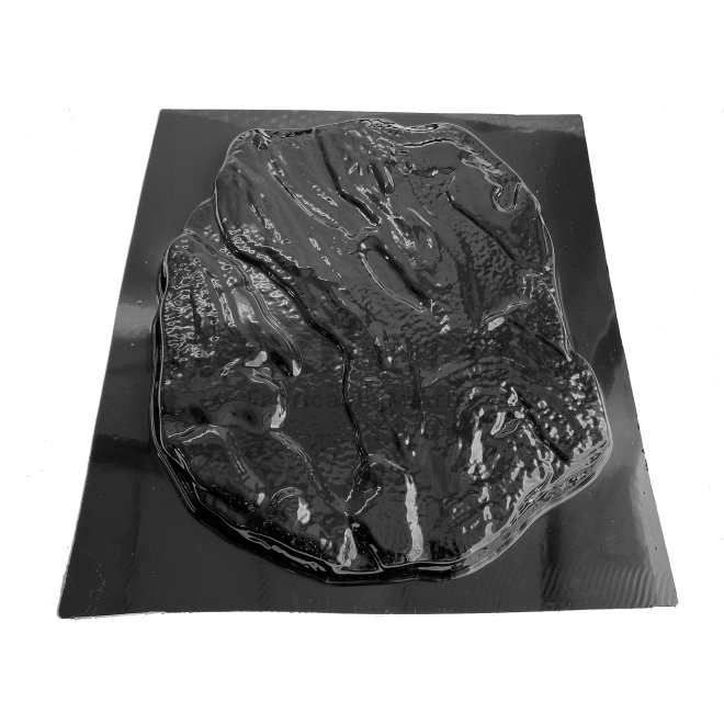 Matrite Bolovan de Gradina, 54x44x4cm