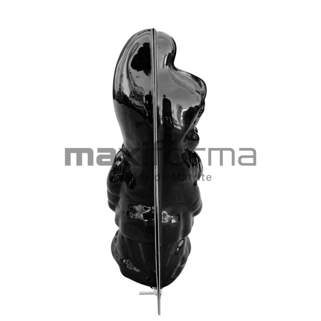 Matrite Pitic Gradina, cu Roaba (set 2 bucati fata si spate) – 39 cm inaltime