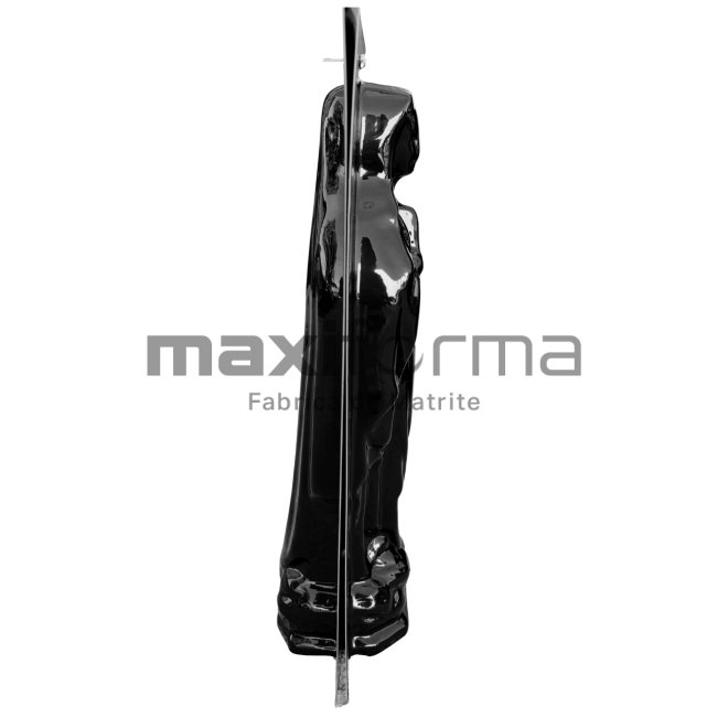 Matrita Maica Domnului,  (set 2 bucati fata si spate) – 55 cm H