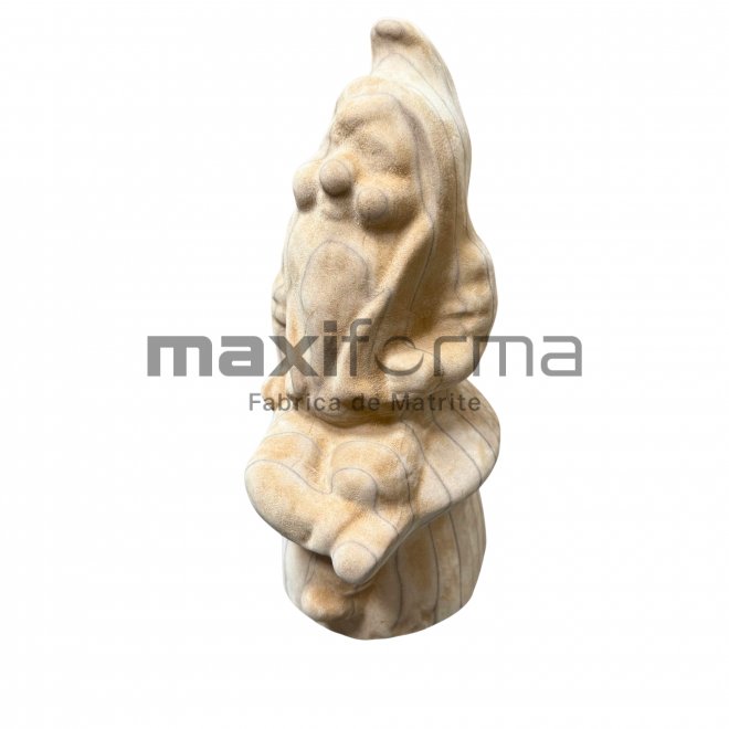 Matrita Morocanosul,  (set 2 bucati fata si spate) – 39 cm H