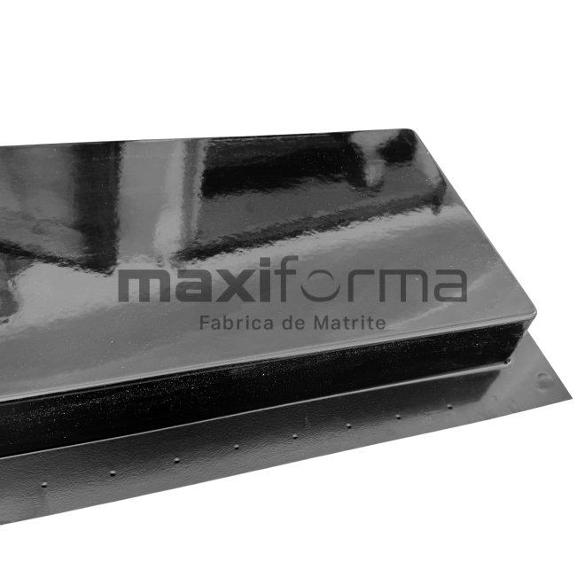 Matrite Capac Boltar Gard - 60x30x7.5cm