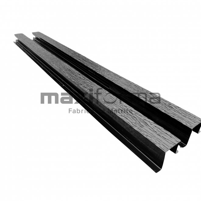 Matrite Stalp Beton, CU OPRITOR, Model SCOARTA COPAC - 12.5x12.5x270cm