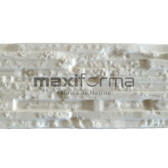 Matrite Soclu, Model Piatra, 47x15x3cm