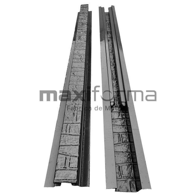Matrite Stalp Piatra 13x12.5x270cm