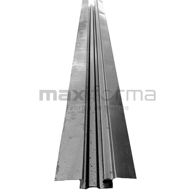Matrite Stalp Coltar 13x12.5x270cm