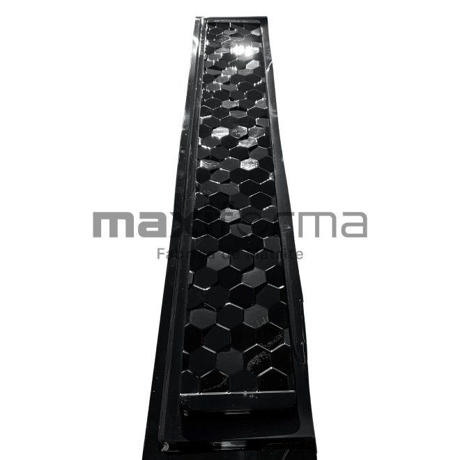 Matrite gard (200x30cm), Model – Fagure Mic 