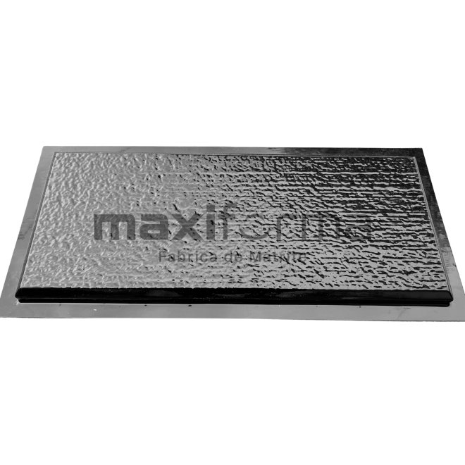 Matrite Travertin Zen, 50x20x2.5cm