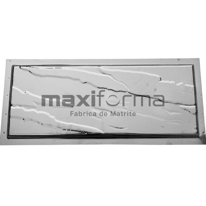 Matrite Travertin Luxury, 50x20x1.8cm
