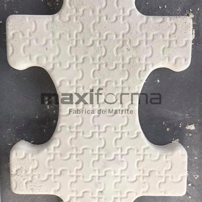 Matrite Pavele Puzzle, 44x29x4cm