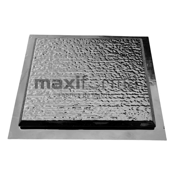 Matrite Travertin Zen, 25x20x2 cm