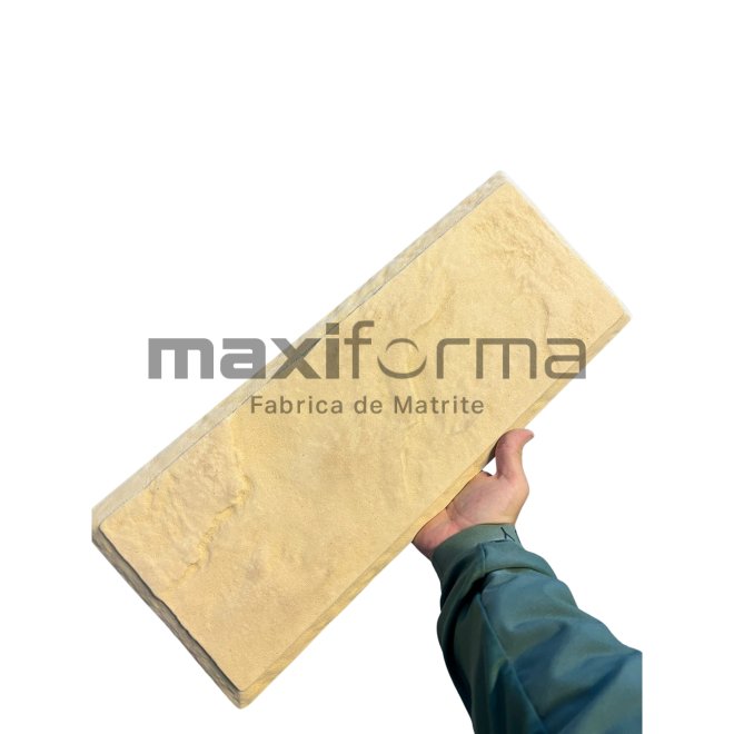 Matrite Travertin Stanca, 50x20x2.5cm