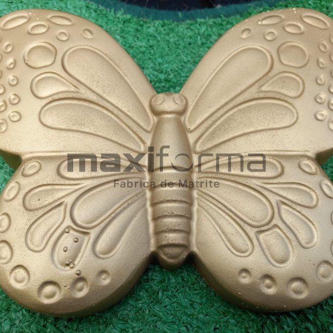 Matrite Fluture, 23x30cm