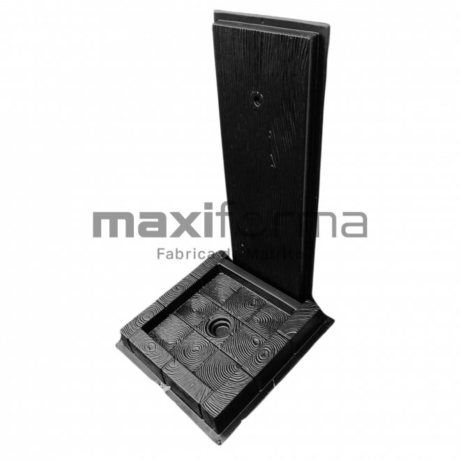 Matrite Cismea de Gradina – 2 Piese