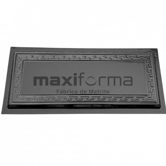 Matrite Travertin LUX 1, 50x20x1.9cm