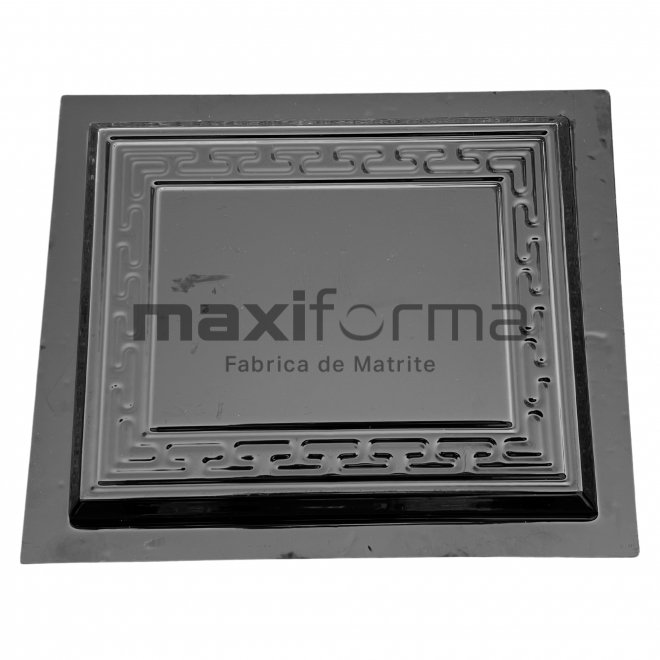 Matrite Travertin LUX 1, 25x20x1.9cm