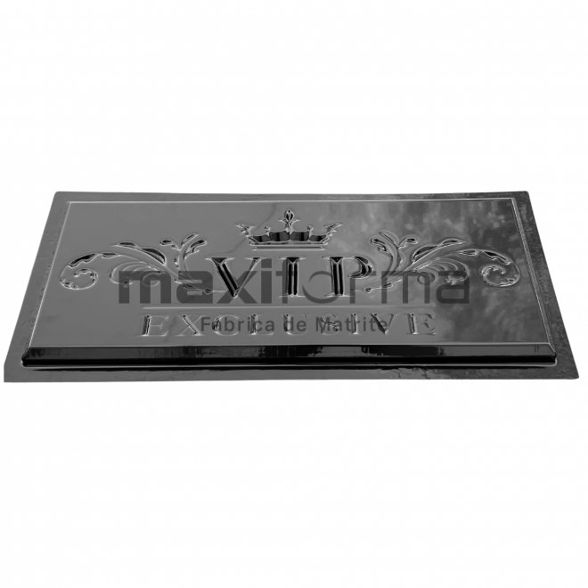 Matrite Travertin VIP EXCLUSIVE, 50x20x1.9cm