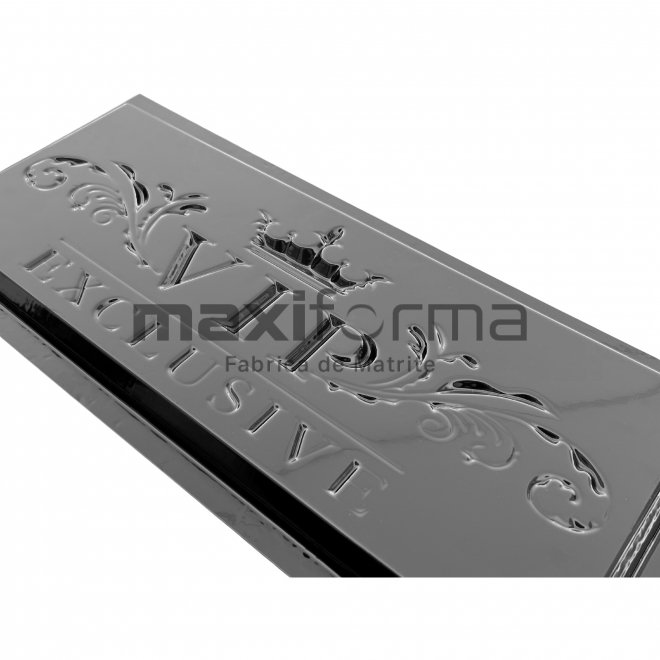 Matrite Travertin VIP EXCLUSIVE, 50x20x1.9cm