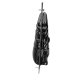 Matrite Pitic Gradina, Gnom (set 2 bucati fata si spate) – 42 cm inaltime