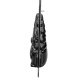 Matrite Pitic Gradina, Gnom (set 2 bucati fata si spate) – 42 cm inaltime
