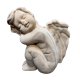 Matrita INGERAS STATUETA,  (set 2 bucati fata si spate) – 50 cm H