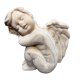 Matrita INGERAS STATUETA,  (set 2 bucati fata si spate) – 50 cm H