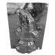 Matrita Pitic Voiosul,  (set 2 bucati fata si spate) – 36 cm H