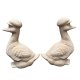 Matrita Gascan Palarie,  (set 2 bucati fata si spate) – 45 cm H