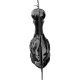 Matrita Gascan Palarie,  (set 2 bucati fata si spate) – 45 cm H