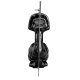 Matrita Gasca Palarie,  (set 2 bucati fata si spate) – 39 cm H