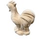 Matrita COCOS,  (set 2 bucati fata si spate) – 39 cm H