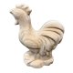 Matrita COCOS,  (set 2 bucati fata si spate) – 39 cm H