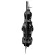 Matrita COCOS,  (set 2 bucati fata si spate) – 39 cm H