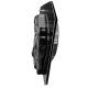 Matrita INGERAS DOARME,  (set 2 bucati fata si spate) – 34 cm H