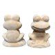 Matrita Broscuta,  (set 2 bucati fata si spate) – 28 cm H