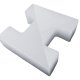Opritor Stalp Beton din Silicon ( Extrem de Util) – Universal