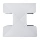 Opritor Stalp Beton din Silicon ( Extrem de Util) – Universal