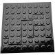Matrite Panouri Decorative 3D, Model Lego, 50x50x2cm