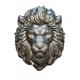 Matrite King of Lions – 50x30x15 cm