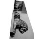 Matrite Leul Leonidas - (set 2 bucati fata si spate) - 37x20x13cm